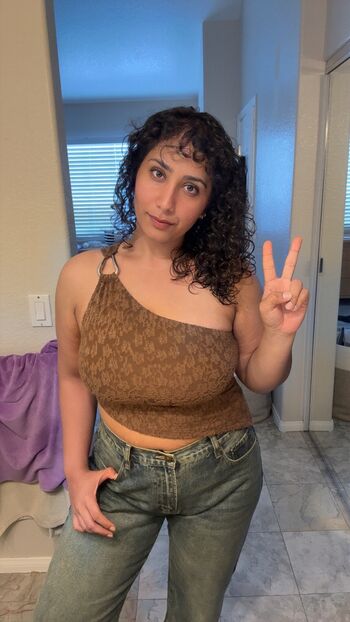 🔥 Curlywurdy page leaked private photo uncensored full