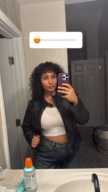 🔥 Curlywurdy page leaked private photo uncensored full