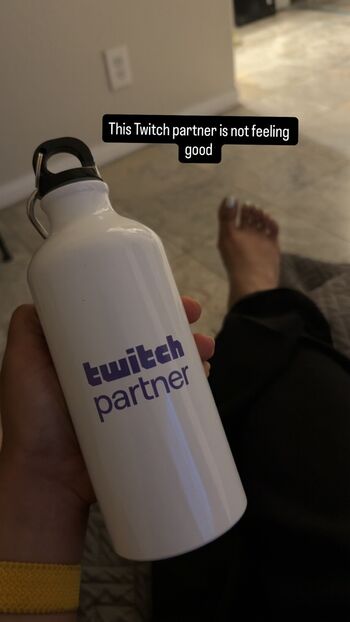 🔥 Curlywurdy page leaked private photo uncensored full