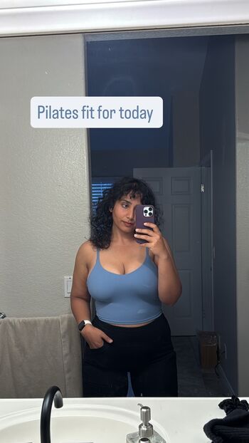 🔥 Curlywurdy page leaked private photo uncensored full