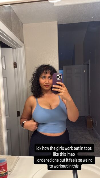 🔥 Curlywurdy page leaked private photo uncensored full
