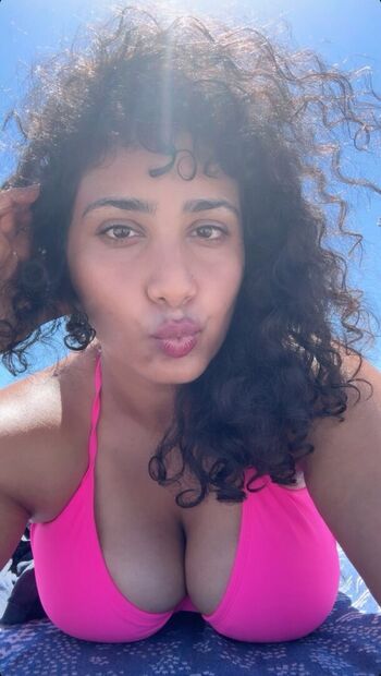 🔥 Curlywurdy page leaked private photo uncensored full
