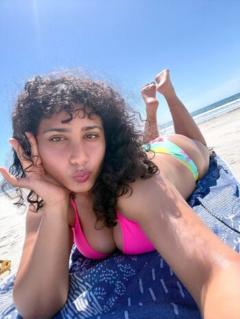 🔥 Curlywurdy leaked private photo uncensored full