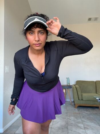 🔥 Curlywurdy leaked private photo uncensored full
