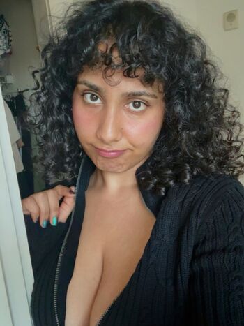 🔥 Curlywurdy leaked private photo uncensored full