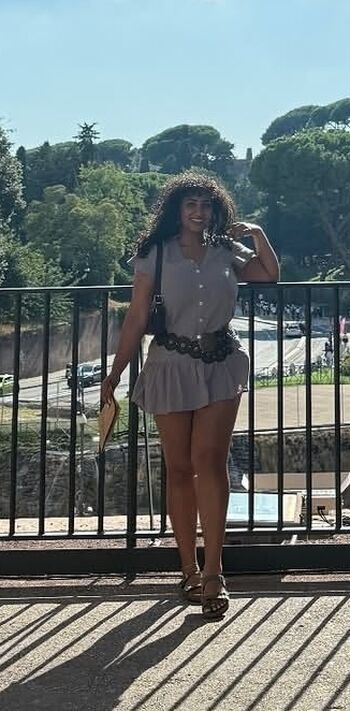 Full leaked Curlywurdy private onlyfans photo