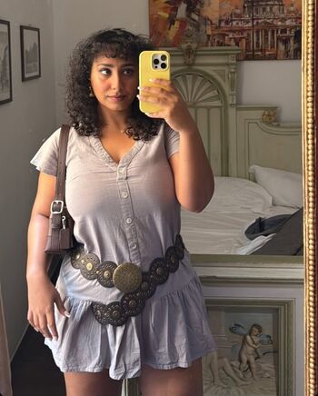 Full leaked Curlywurdy private onlyfans photo