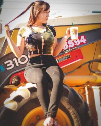 Curvy Goddesses