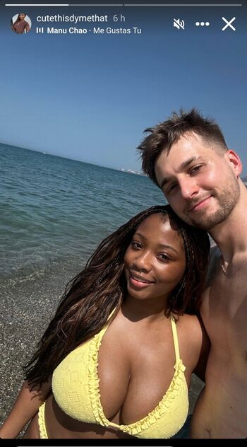 🔥 Cutethisdymethat leaked private photo uncensored full