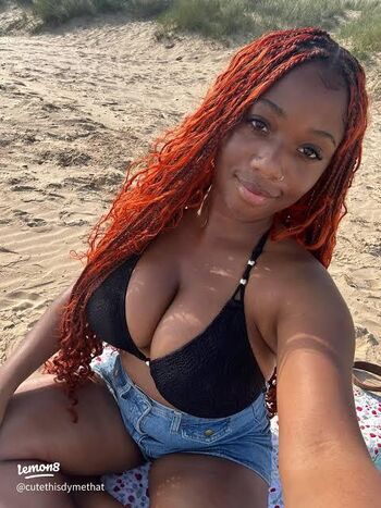 🔥 Cutethisdymethat leaked private photo uncensored full