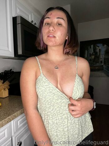 Full leaked Cutielifeguard private onlyfans photo
