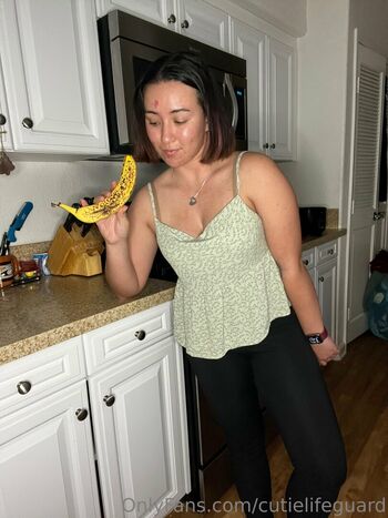 Full leaked Cutielifeguard private onlyfans photo