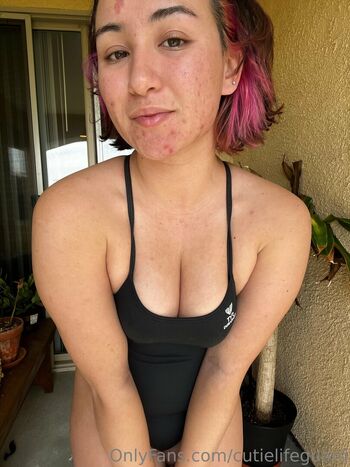 Full leaked Cutielifeguard private onlyfans photo