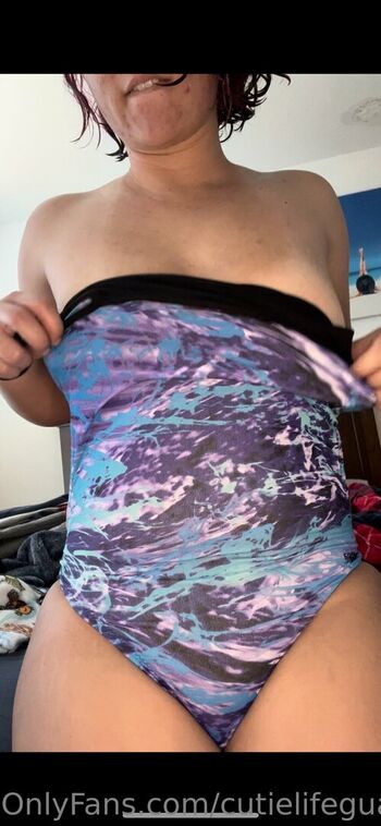 Full leaked Cutielifeguard private onlyfans photo