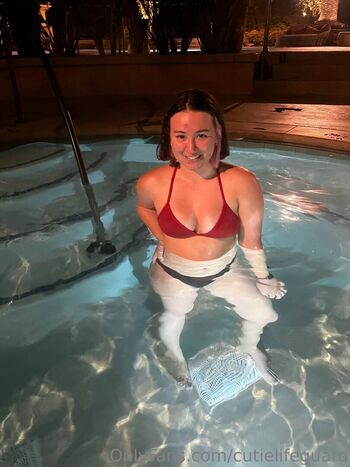 Full leaked Cutielifeguard private onlyfans photo