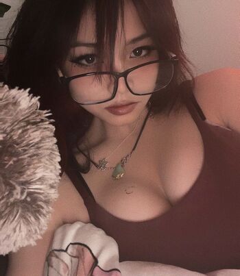Full leaked Cxyastal private onlyfans photo
