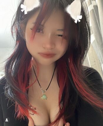 Full leaked Cxyastal private onlyfans photo