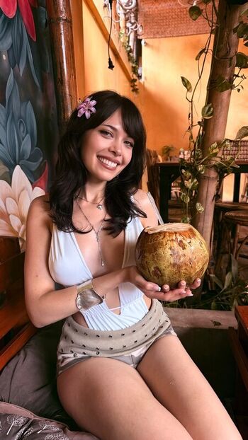 Full leaked Cyberstephanie private onlyfans photo