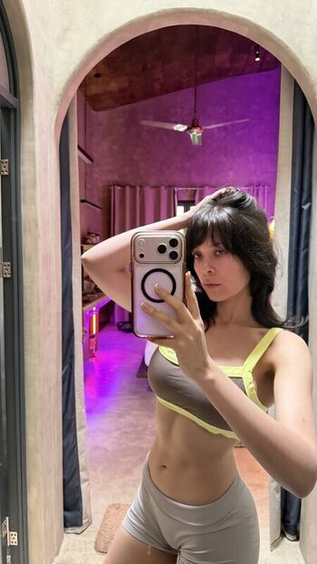 Full leaked Cyberstephanie private onlyfans photo