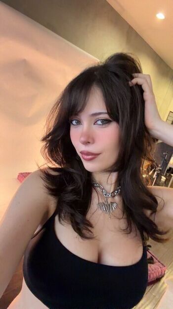 Full leaked Cyberstephanie private onlyfans photo