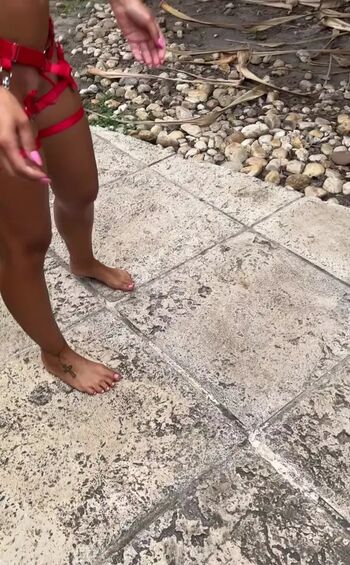 Full leaked Cyn dixon private onlyfans photo