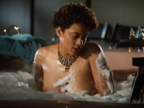 Cynda Williams