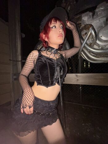 CyntheticDoll