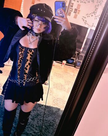 CyntheticDoll