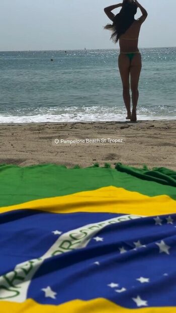 Full leaked Cynthia senek private onlyfans photo