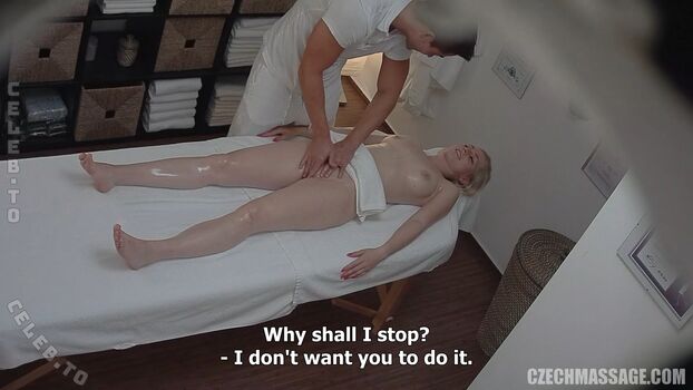 Czech Massage