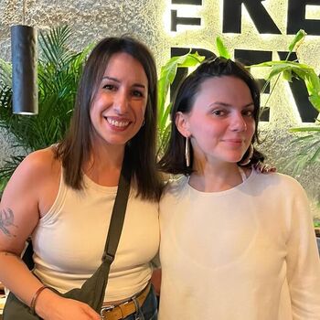 Dafne Keen