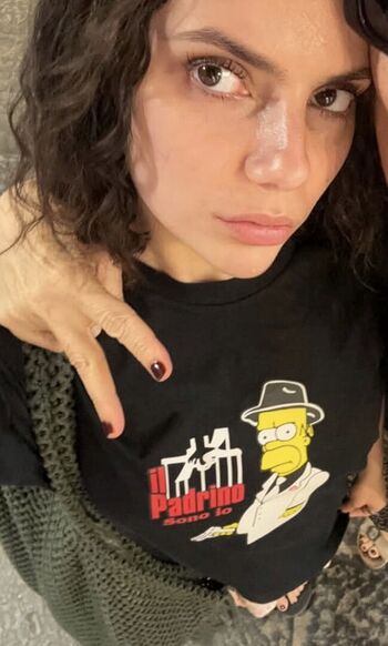 Dafne Keen