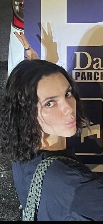 Dafne Keen
