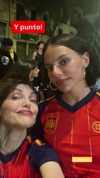 Dafne Keen