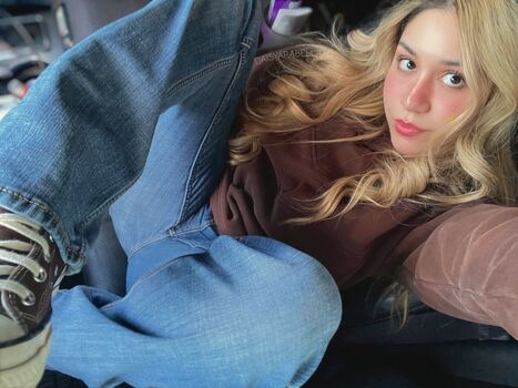 Full leaked Daisy arabella xo private onlyfans photo