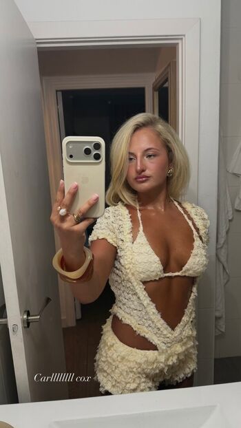 Full leaked Daisy campbell private onlyfans photo