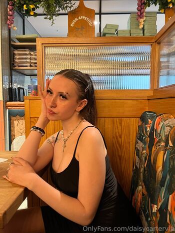 Full leaked Daisy carter private onlyfans photo