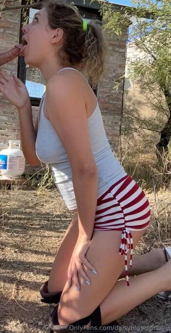 Daisy May Mommy