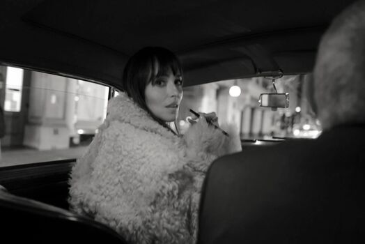 Dakota Johnson