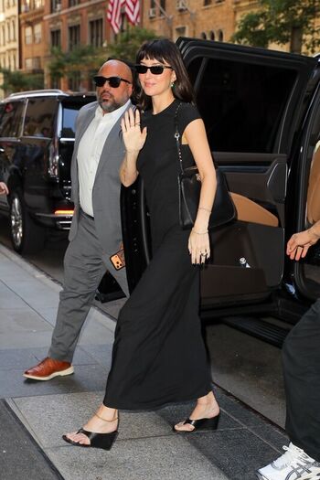 Dakota Johnson