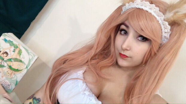 Dalin Cosplay
