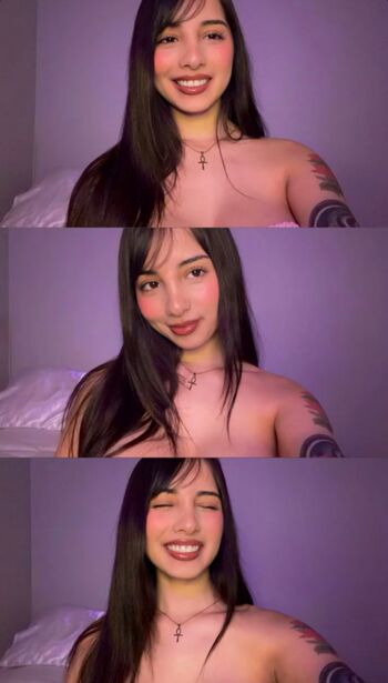 Full leaked Dami maries private onlyfans photo