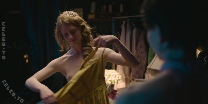 Full leaked Dana herfurth private onlyfans photo