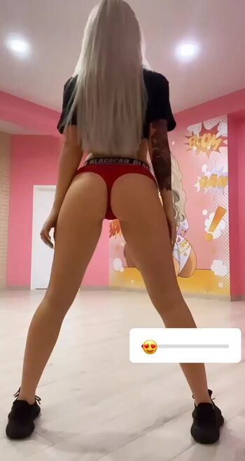 🔥 Dance malyshka page leaked private photo uncensored full
