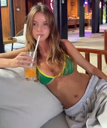 Full leaked Daneliya tuleshova private onlyfans photo