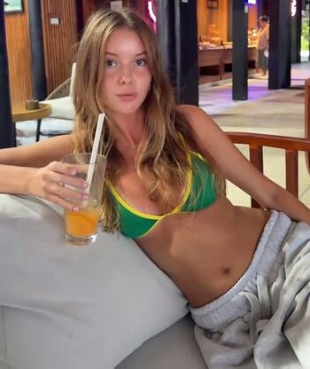 Full leaked Daneliya tuleshova private onlyfans photo