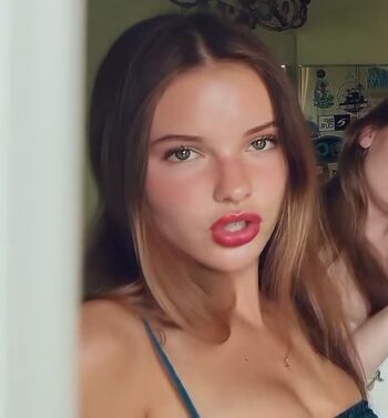 Full leaked Daneliya tuleshova private onlyfans photo