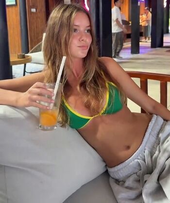 Full leaked Daneliya tuleshova private onlyfans photo