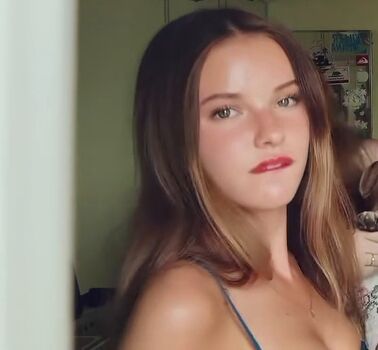 Full leaked Daneliya tuleshova private onlyfans photo