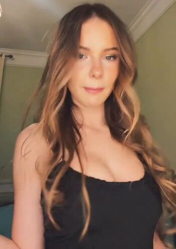 Full leaked Daneliya tuleshova private onlyfans photo